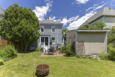 32 Arcadia Street Portland ME 04103