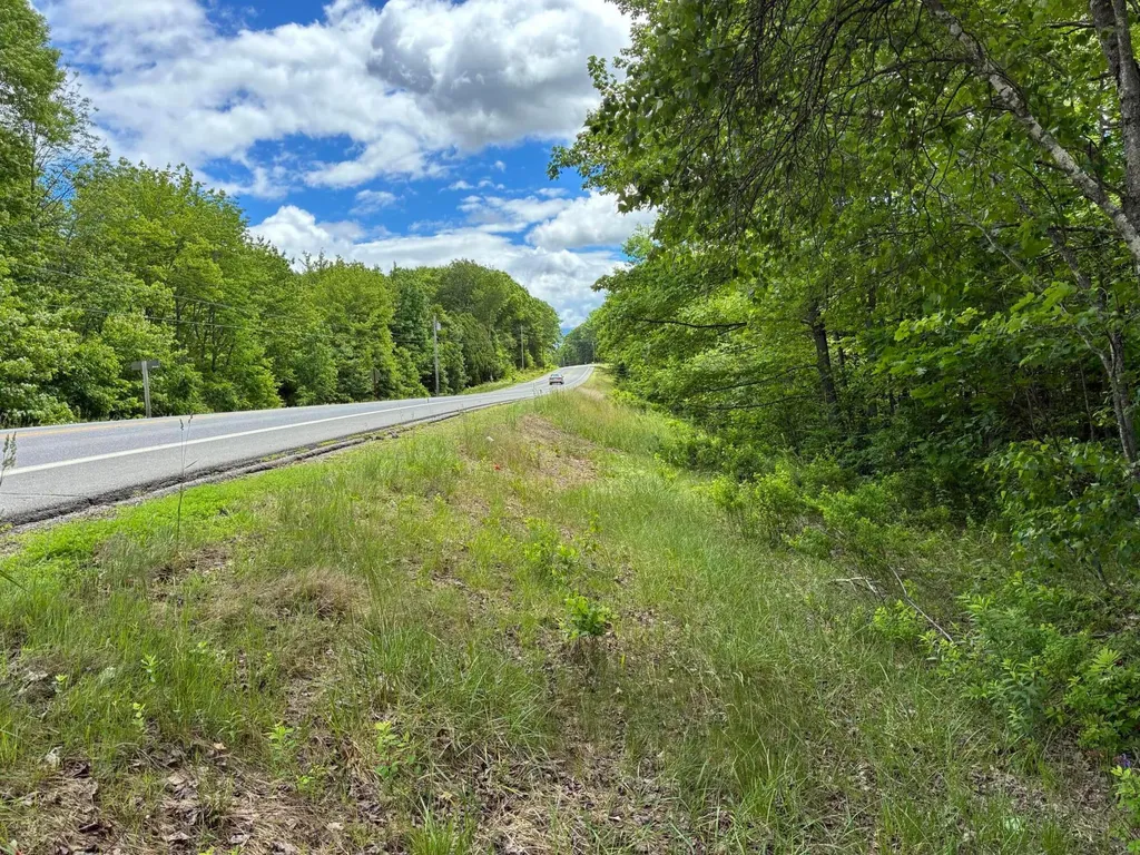 Lot #40 Route 17 (Augusta Road) Washington ME 04574