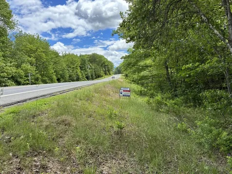 Lot #40 Route 17 (Augusta Road) Washington ME 04574