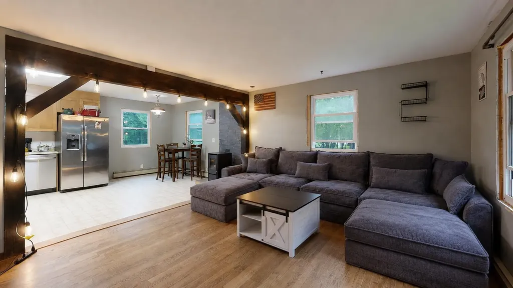 57 Innes Ridge Road Wayne ME 04284