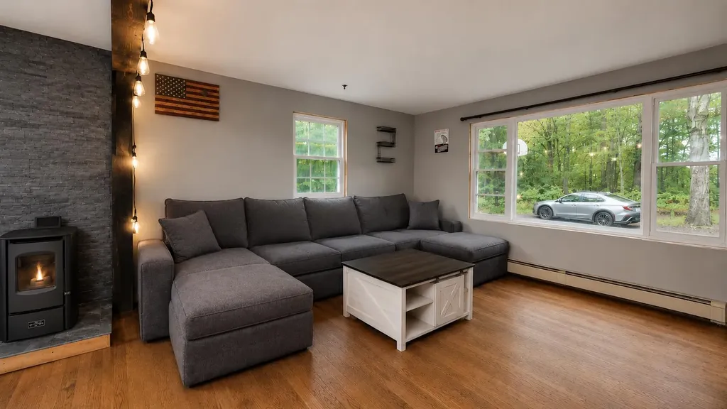 57 Innes Ridge Road Wayne ME 04284