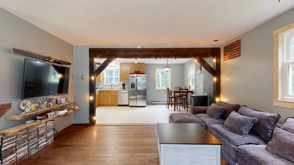 57 Innes Ridge Road Wayne ME 04284