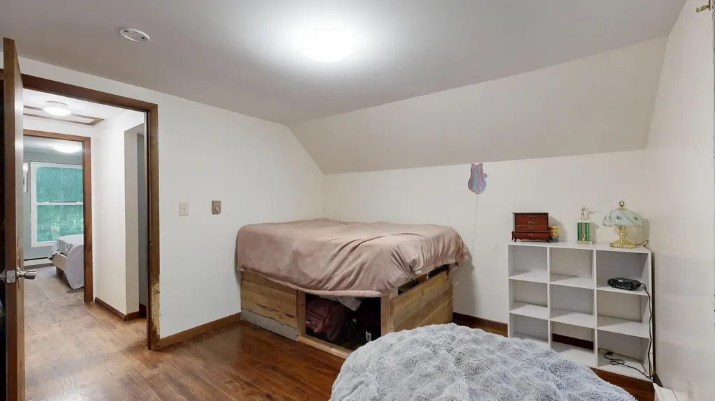 57 Innes Ridge Road Wayne ME 04284