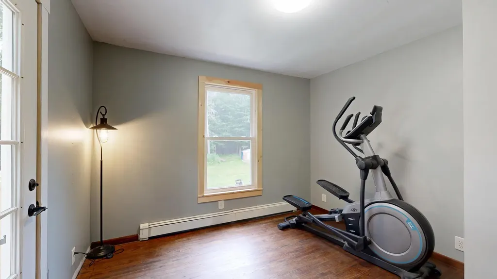 57 Innes Ridge Road Wayne ME 04284