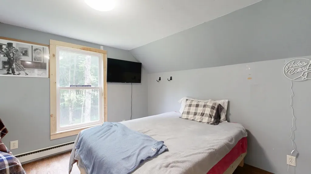 57 Innes Ridge Road Wayne ME 04284
