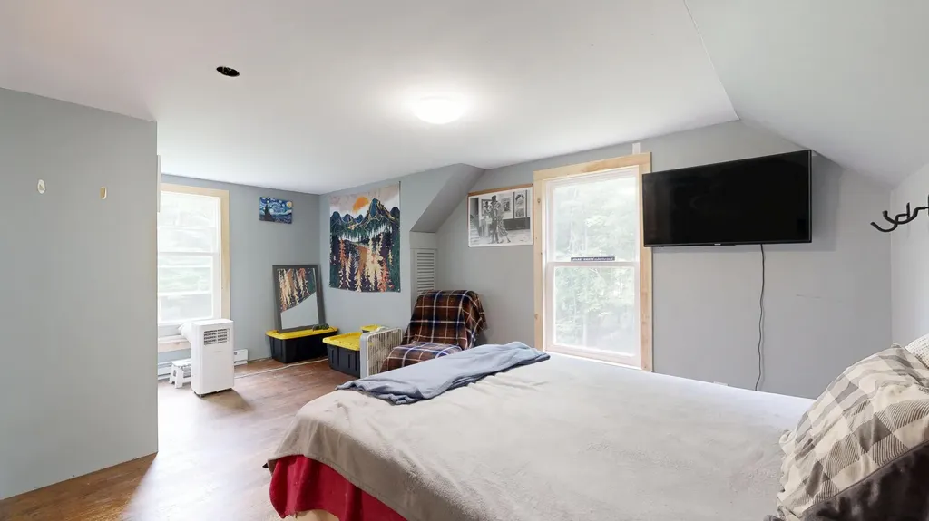 57 Innes Ridge Road Wayne ME 04284