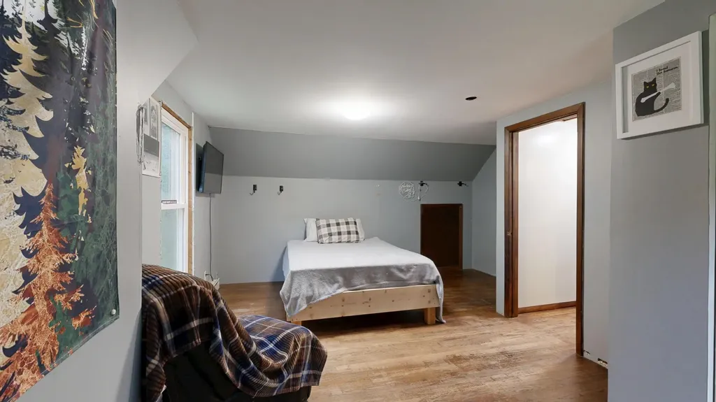 57 Innes Ridge Road Wayne ME 04284