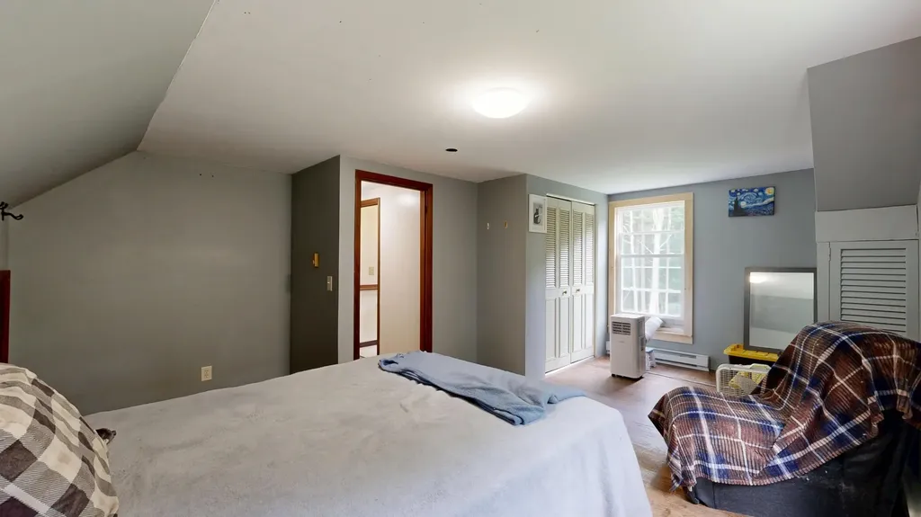 57 Innes Ridge Road Wayne ME 04284