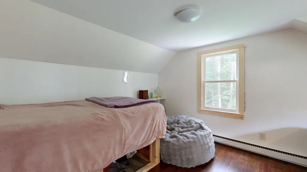 57 Innes Ridge Road Wayne ME 04284