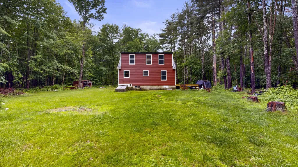 57 Innes Ridge Road Wayne ME 04284