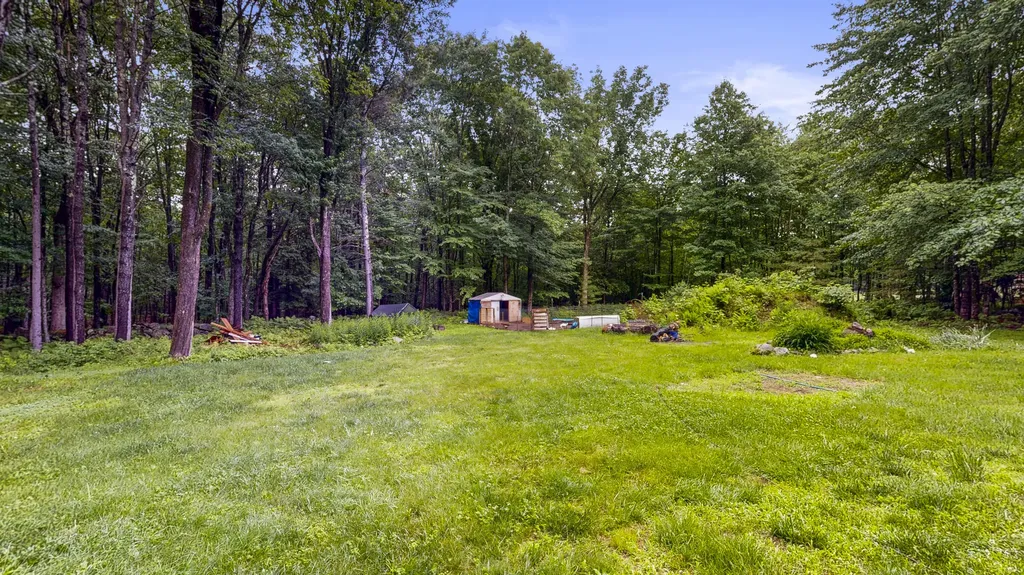 57 Innes Ridge Road Wayne ME 04284