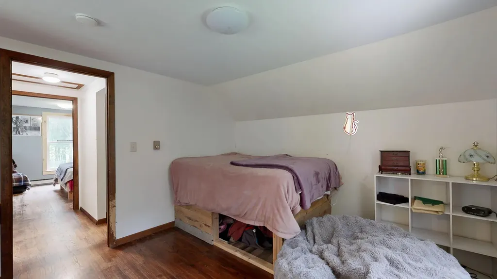 57 Innes Ridge Road Wayne ME 04284