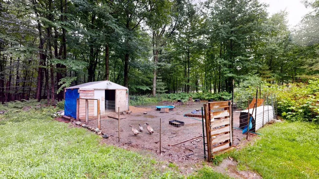 57 Innes Ridge Road Wayne ME 04284