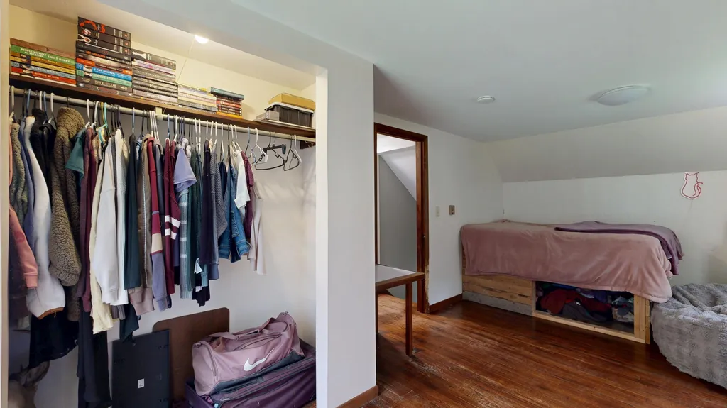 57 Innes Ridge Road Wayne ME 04284