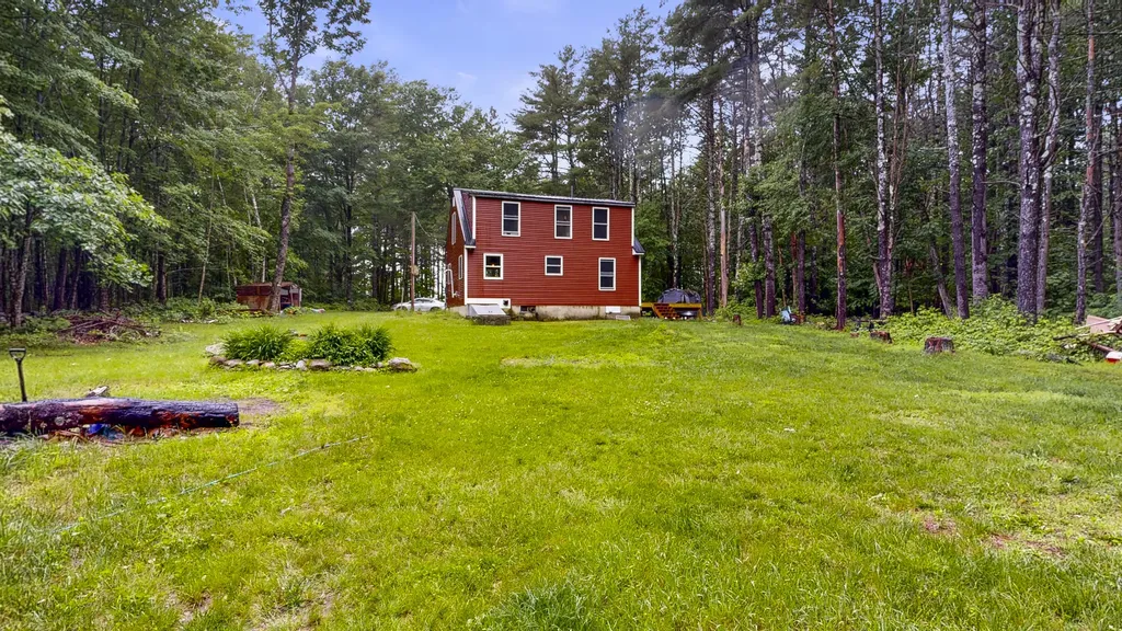 57 Innes Ridge Road Wayne ME 04284
