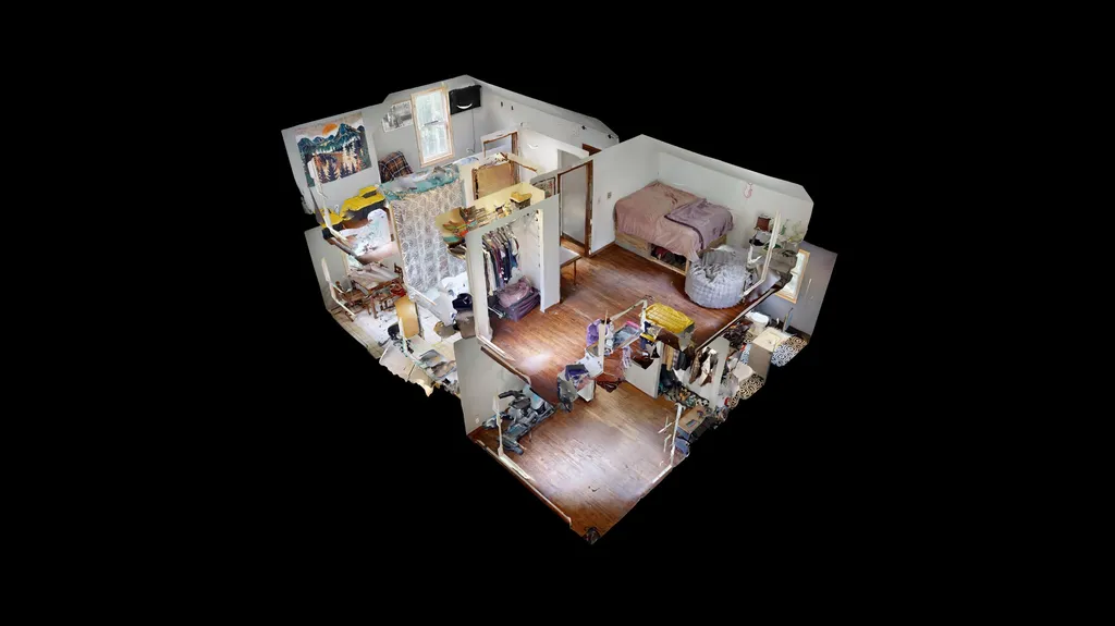 57 Innes Ridge Road Wayne ME 04284