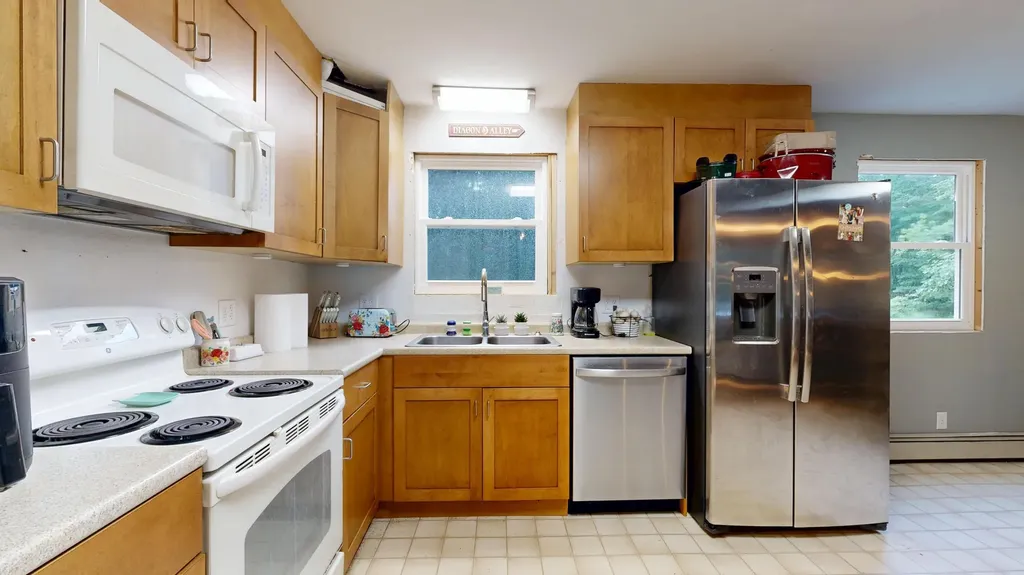 57 Innes Ridge Road Wayne ME 04284