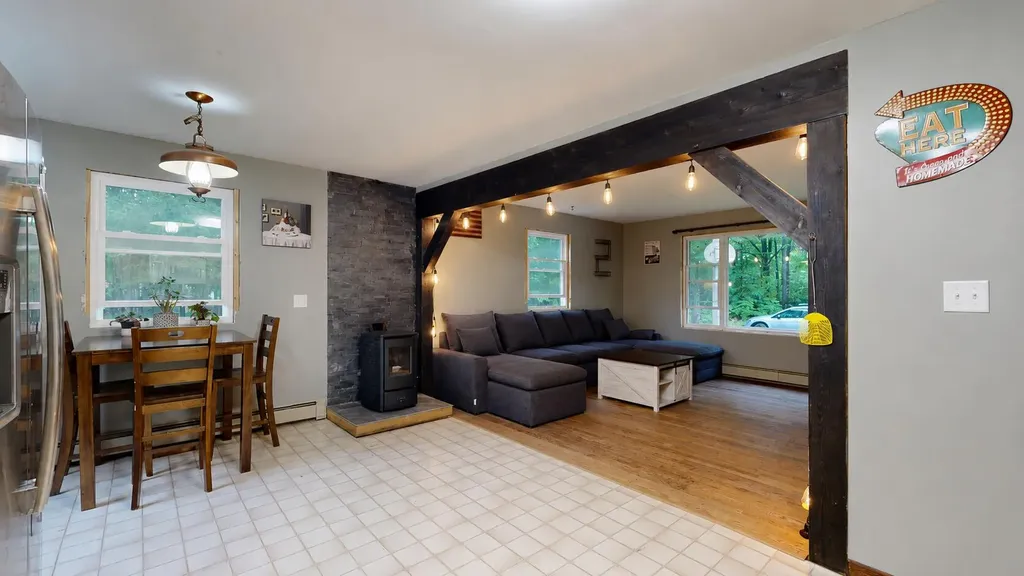 57 Innes Ridge Road Wayne ME 04284