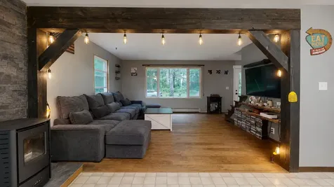 57 Innes Ridge Road Wayne ME 04284