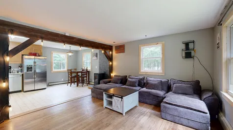 57 Innes Ridge Road Wayne ME 04284