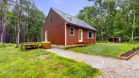 57 Innes Ridge Road Wayne ME 04284