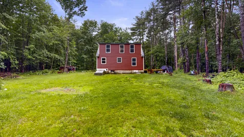 57 Innes Ridge Road Wayne ME 04284