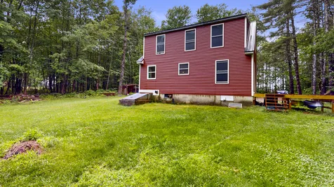 57 Innes Ridge Road Wayne ME 04284