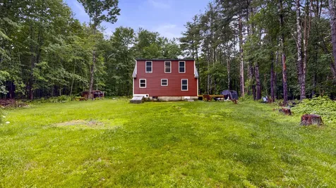 57 Innes Ridge Road Wayne ME 04284