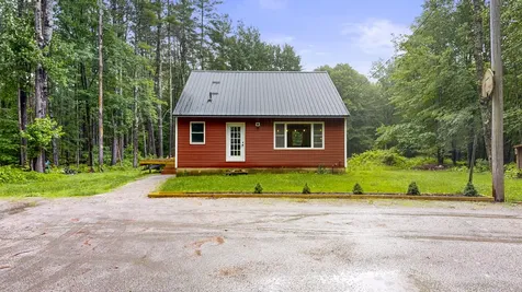 57 Innes Ridge Road Wayne ME 04284