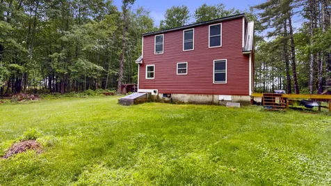 57 Innes Ridge Road Wayne ME 04284