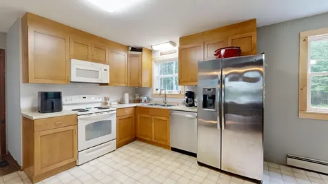 57 Innes Ridge Road Wayne ME 04284