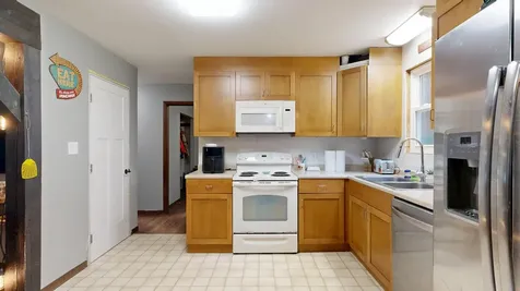 57 Innes Ridge Road Wayne ME 04284