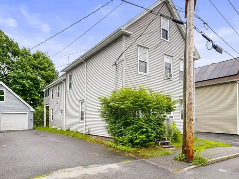 103 Winter Street Lewiston ME 04240