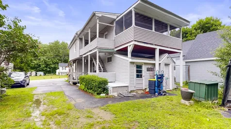 103 Winter Street Lewiston ME 04240