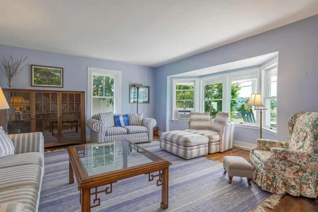 20 Rand Lane Winter Harbor ME 04693