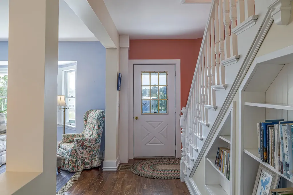 20 Rand Lane Winter Harbor ME 04693