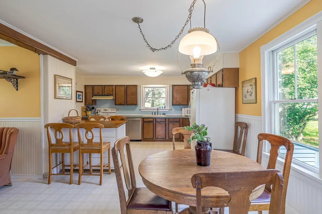 20 Rand Lane Winter Harbor ME 04693
