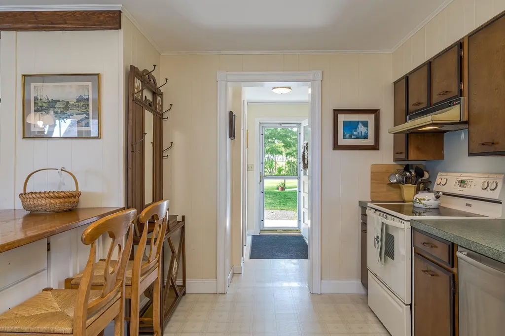 20 Rand Lane Winter Harbor ME 04693