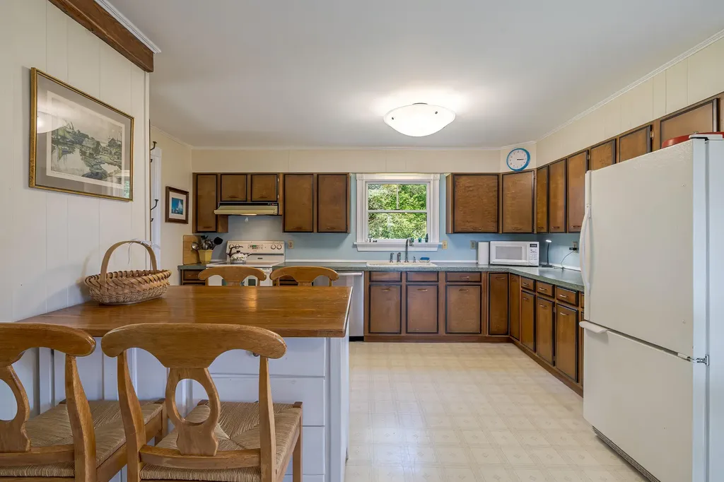 20 Rand Lane Winter Harbor ME 04693