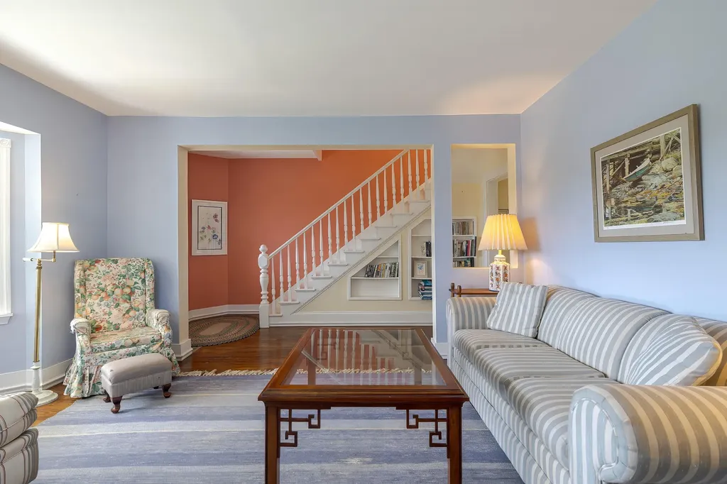20 Rand Lane Winter Harbor ME 04693