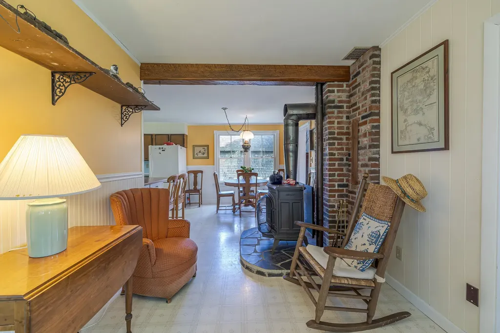 20 Rand Lane Winter Harbor ME 04693