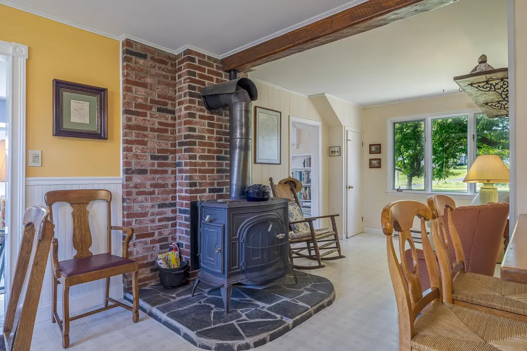 20 Rand Lane Winter Harbor ME 04693