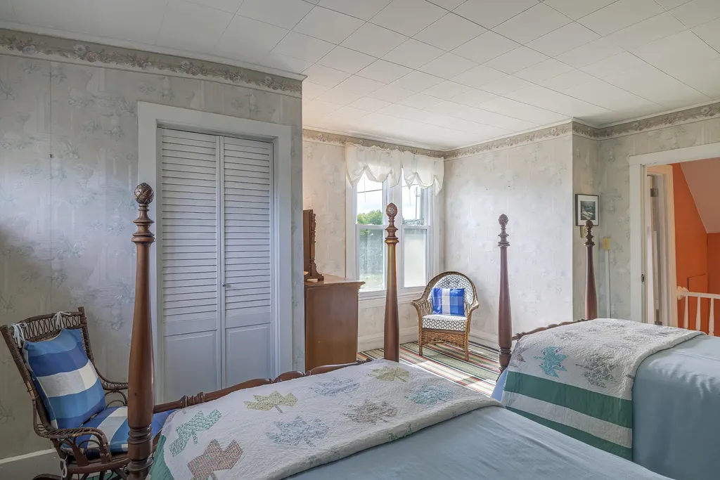 20 Rand Lane Winter Harbor ME 04693