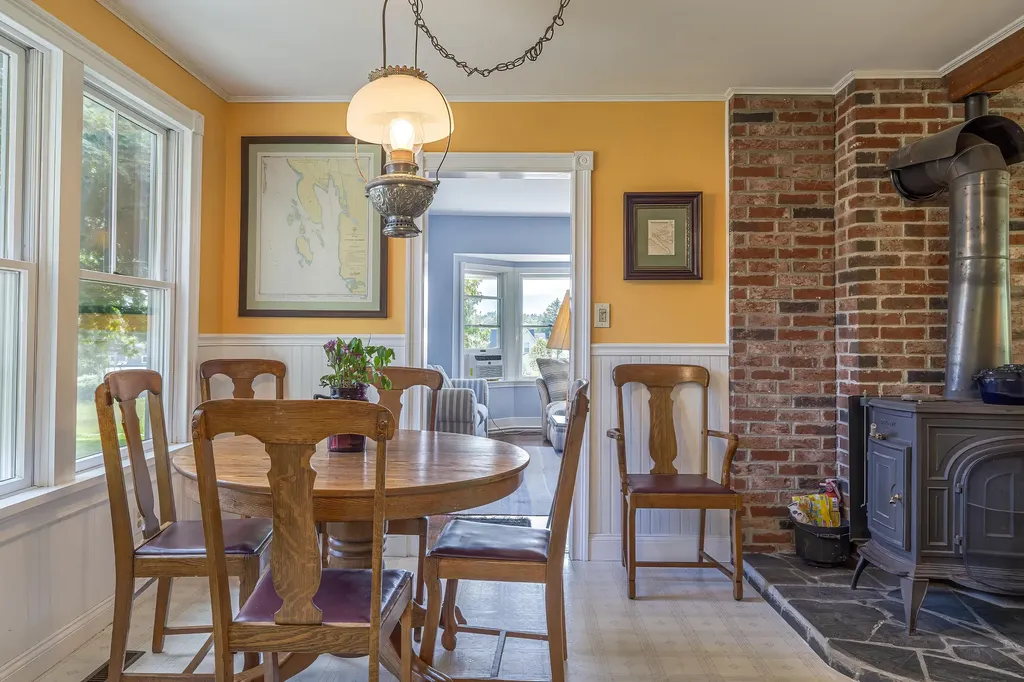 20 Rand Lane Winter Harbor ME 04693