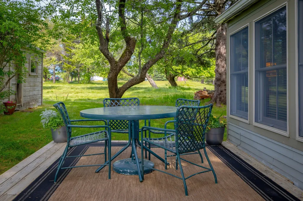 20 Rand Lane Winter Harbor ME 04693