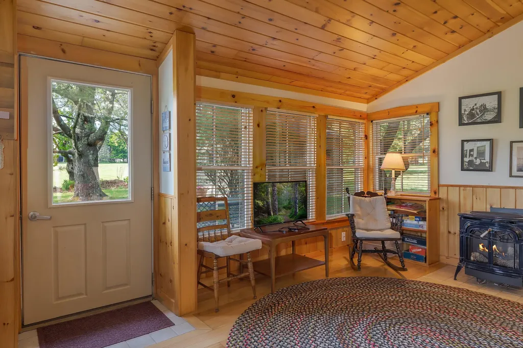 20 Rand Lane Winter Harbor ME 04693