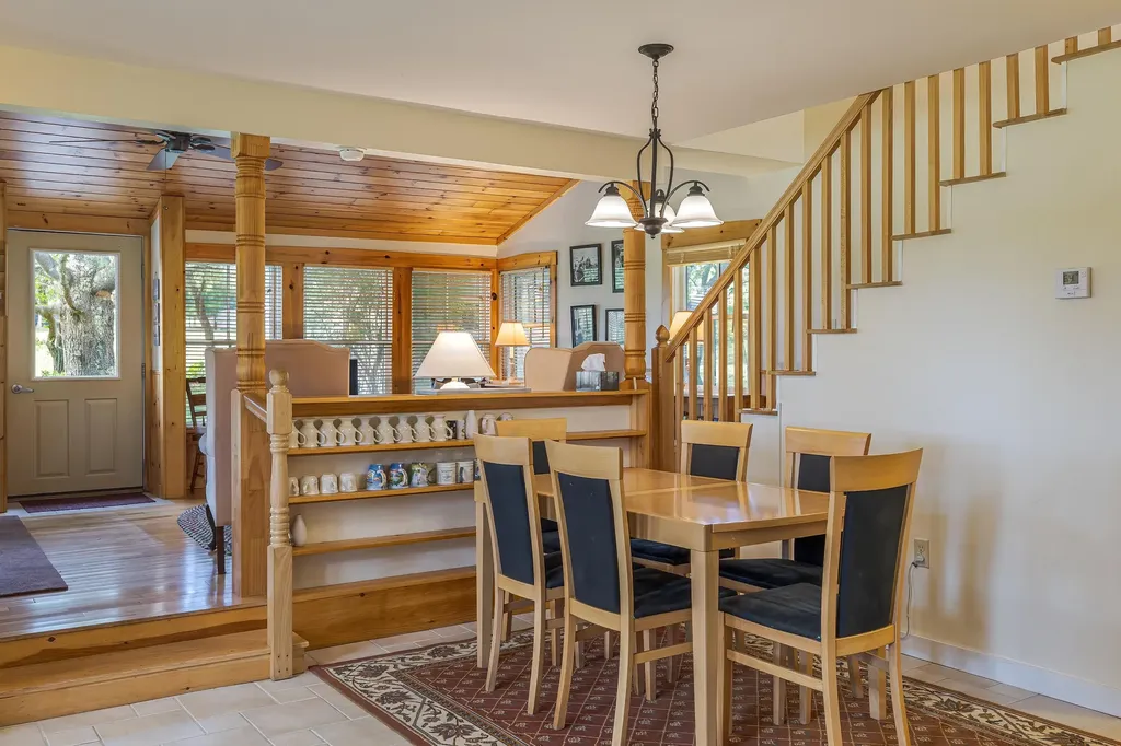20 Rand Lane Winter Harbor ME 04693