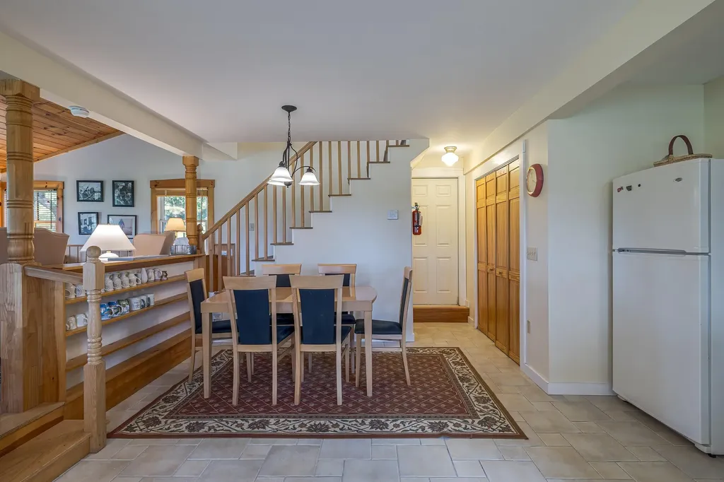 20 Rand Lane Winter Harbor ME 04693