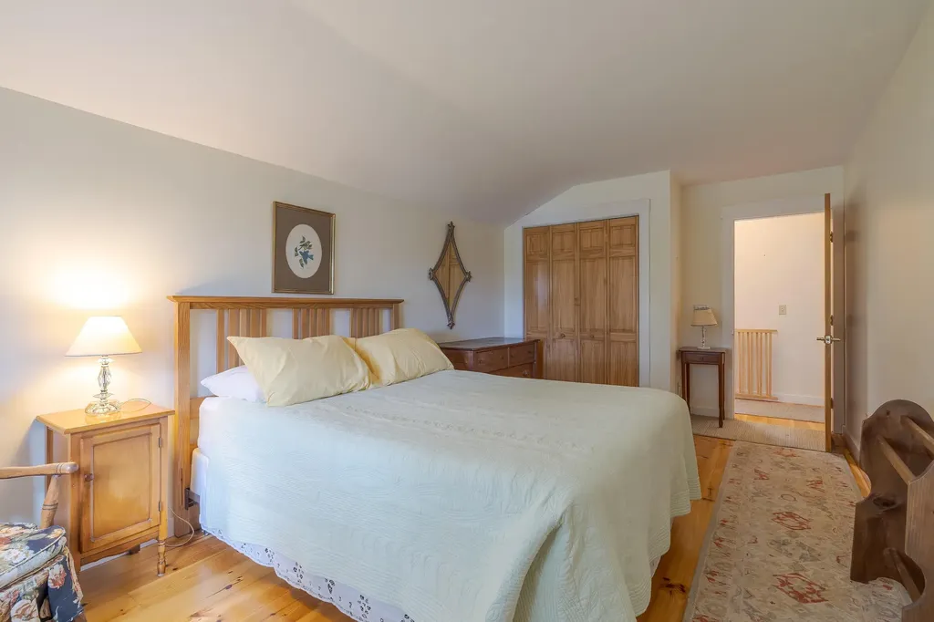 20 Rand Lane Winter Harbor ME 04693