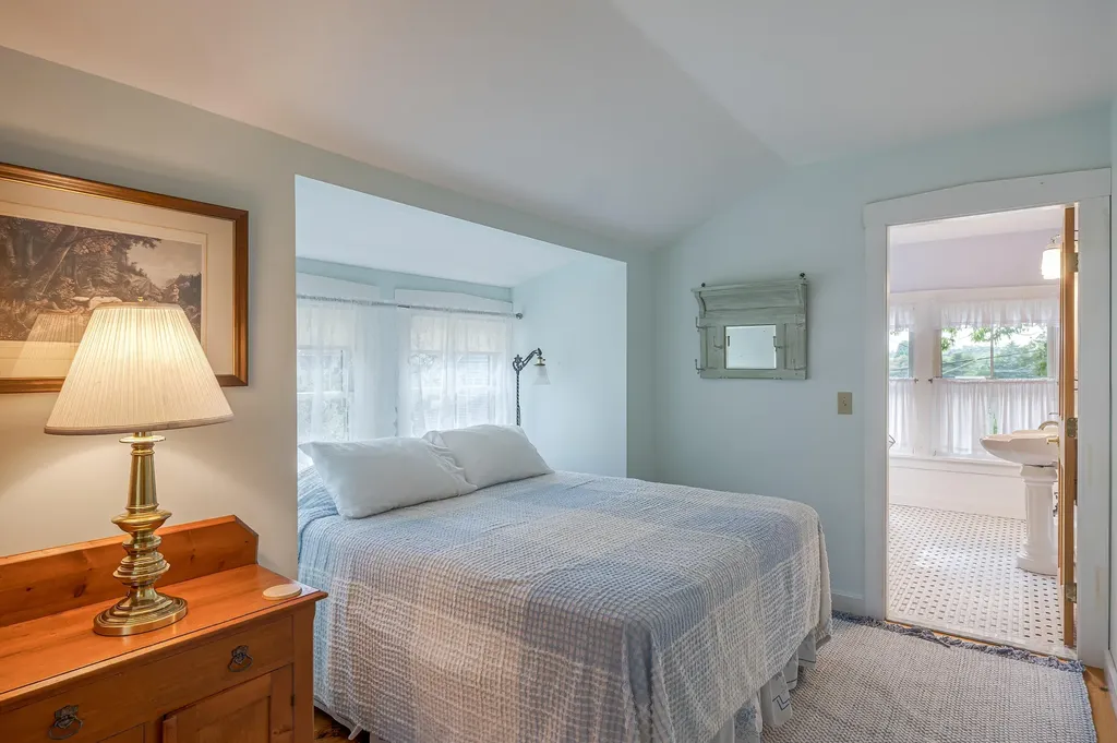 20 Rand Lane Winter Harbor ME 04693